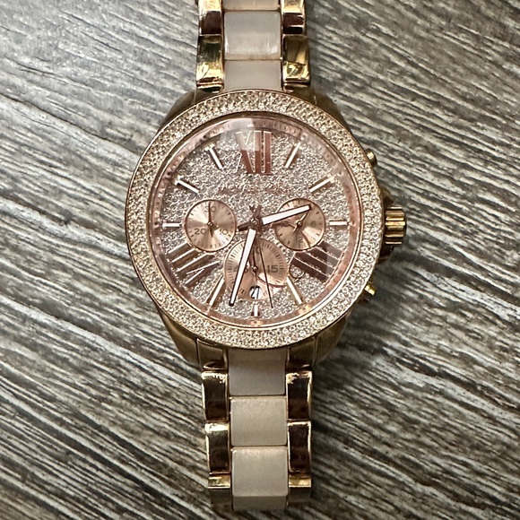 Michael Kors Women\'s Watch